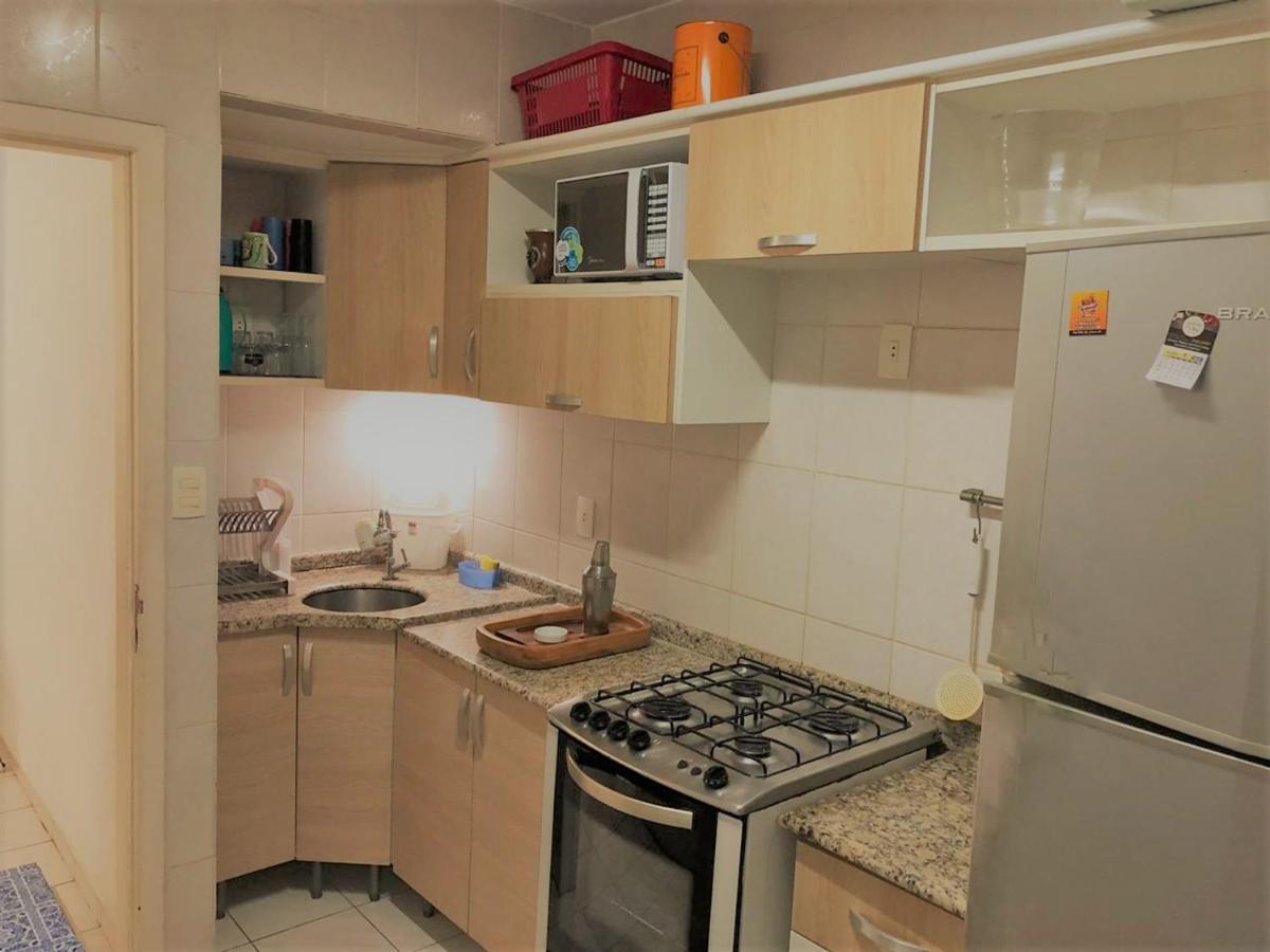 Apartamento Apartamento Avenida Brasil Balneário Camboriú