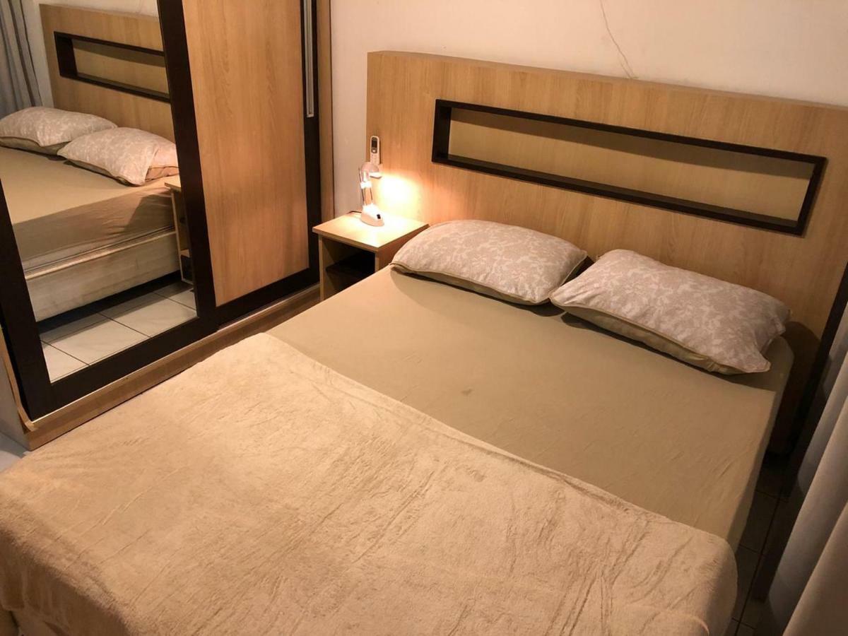 Apartamento Avenida Brasil Balneário Camboriú