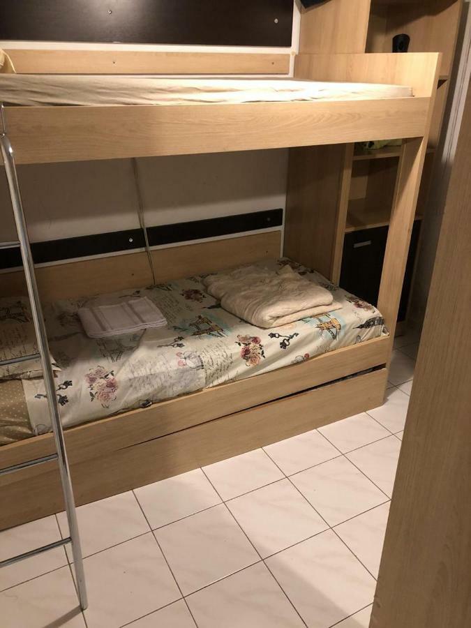 Apartamento Avenida Brasil Balneário Camboriú