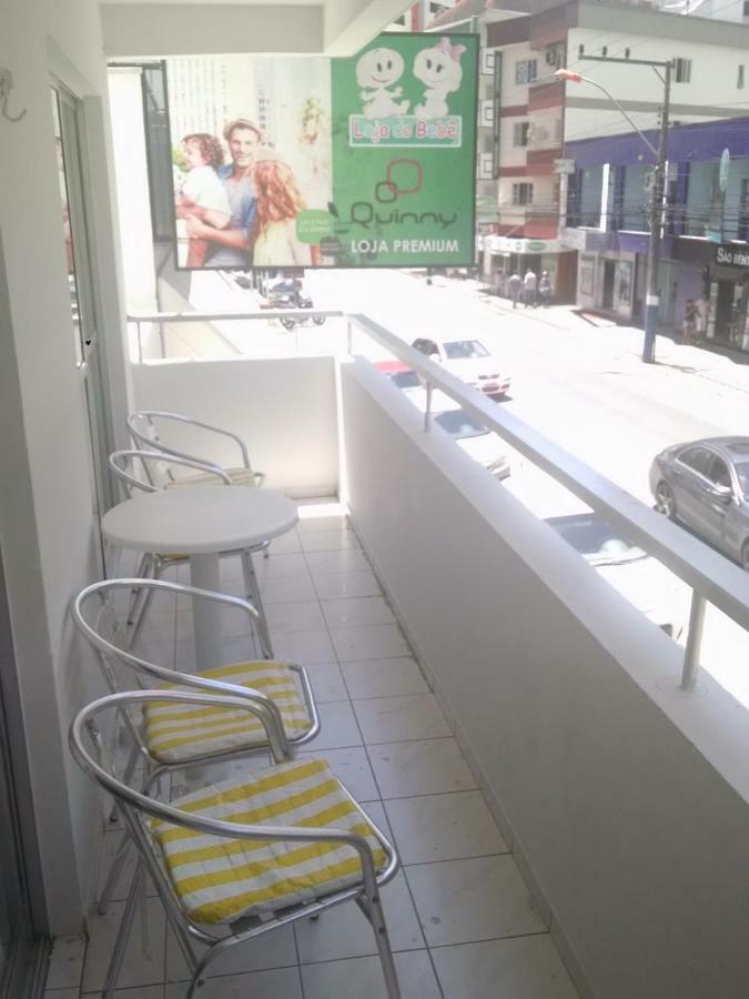 Apartamento Avenida Brasil Balneário Camboriú